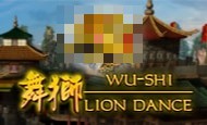 Lion Dance slot game