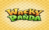play Wacky Panda online slot