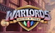 play Warlords – Crystals Of Power online slot