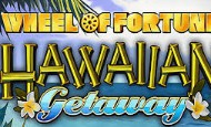 Wheel Of Fortune Hawaiian Getaway Online Slot