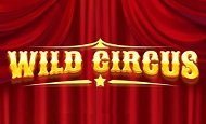 play Wild Circus online slot