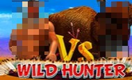 Wild Hunter online slot