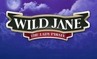 play Wild Jane online slot