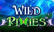 Wild Pixies Online Slot