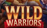 Wild Warriors Online Slots