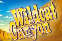 Wildcat Canyon slot