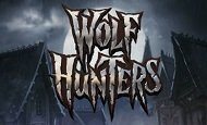 play Wolf Hunters online slot