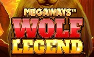 Wolf Legend Megaways Online Slot