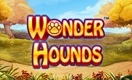 Wonder Hounds Online Slot