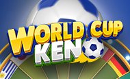 play World Cup Keno online slot