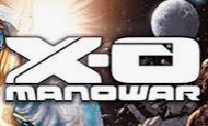 XO Manowar online slot