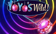 play YoYo's Wild online slot