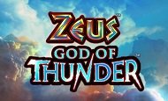 Zeus: God of Thunder Slot