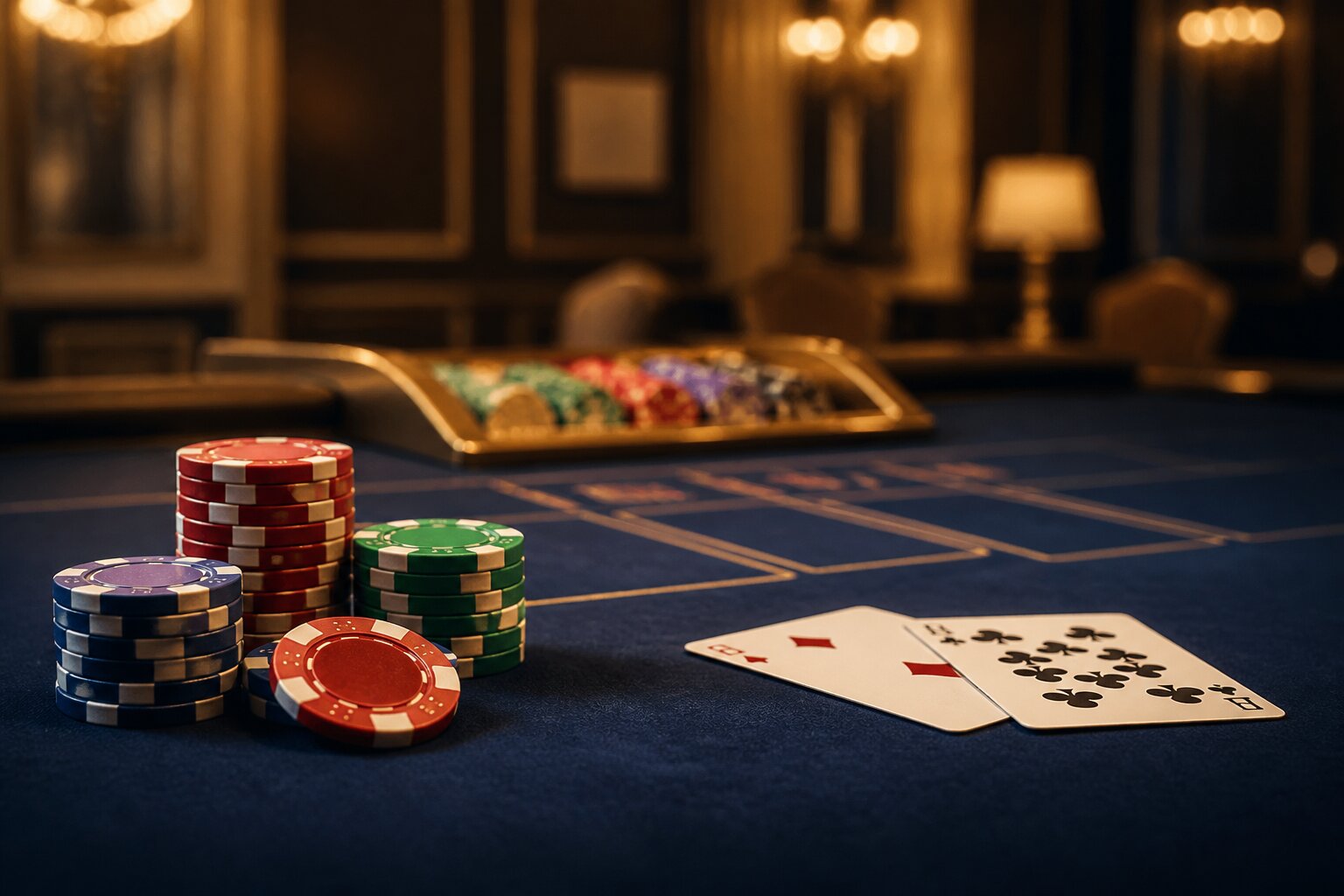 Baccarat Side Bets Explained: Are They Worth It or Worthless?