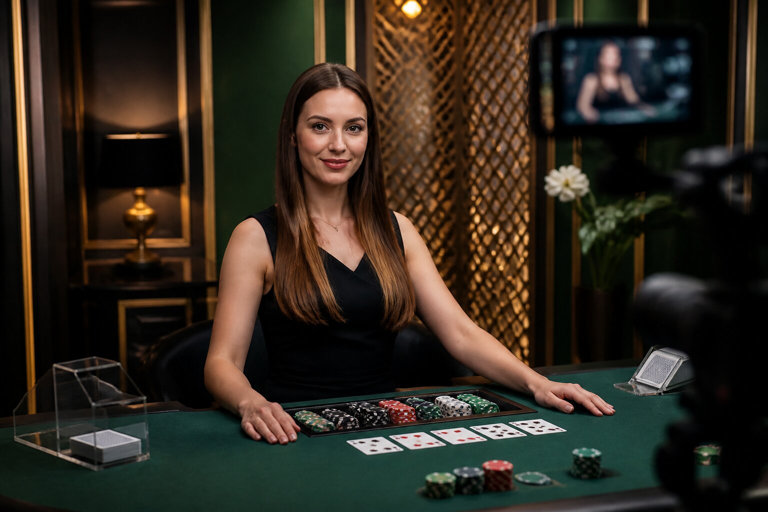 Are Live Dealer Games Legit? How Live Casino Games Really Work