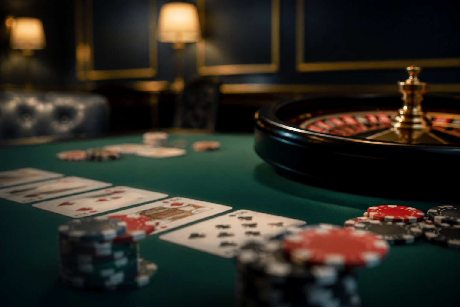Are Online Casino Games Rigged? Truth About Fairness & RNGs