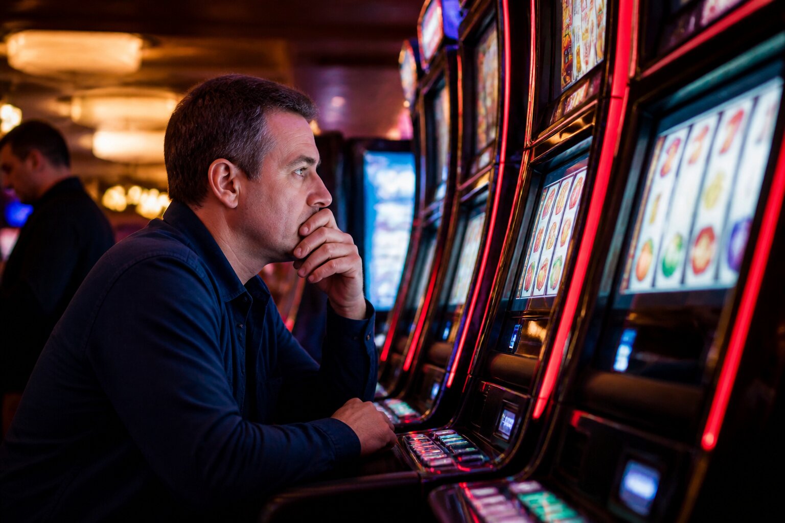 Are Slots Worth It or a Waste of Money? Slot Machine Risks Explained