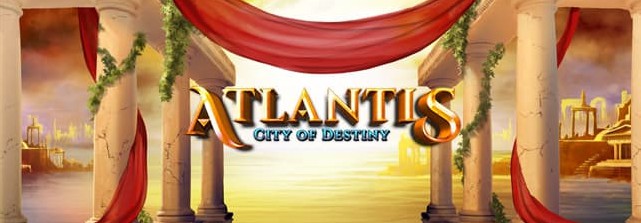 Atlantis: City Of Destiny Slot