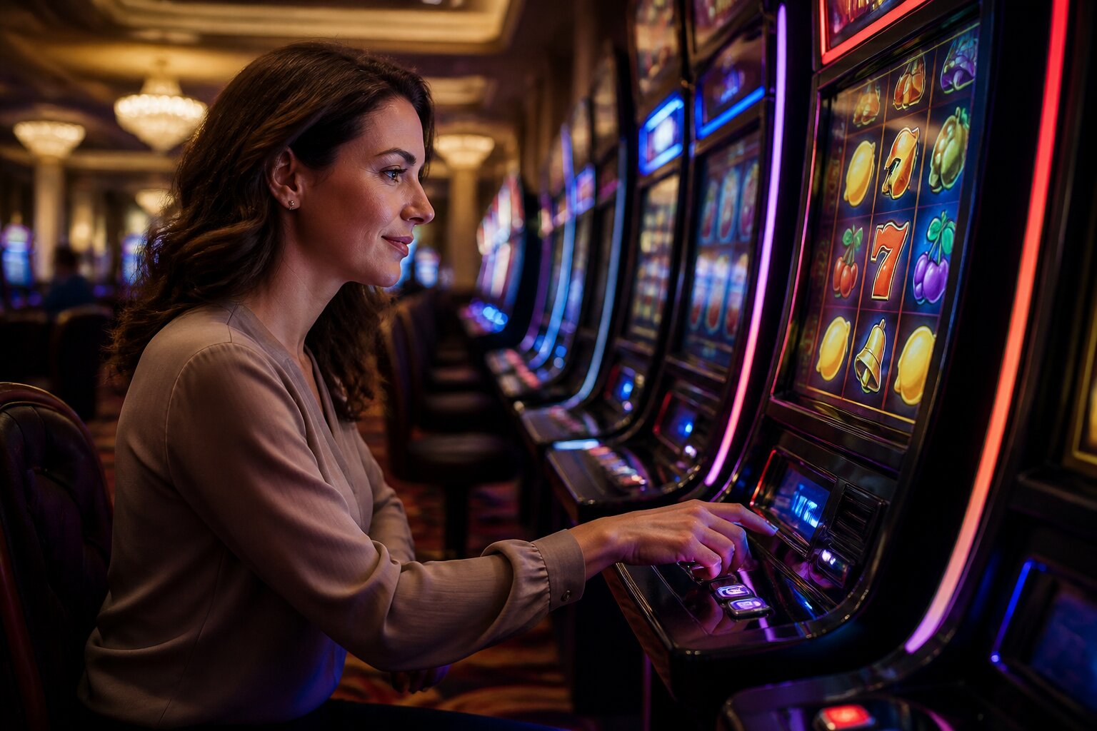 Best 1p Slots UK - Play Penny Slots Online for Affordable Gaming