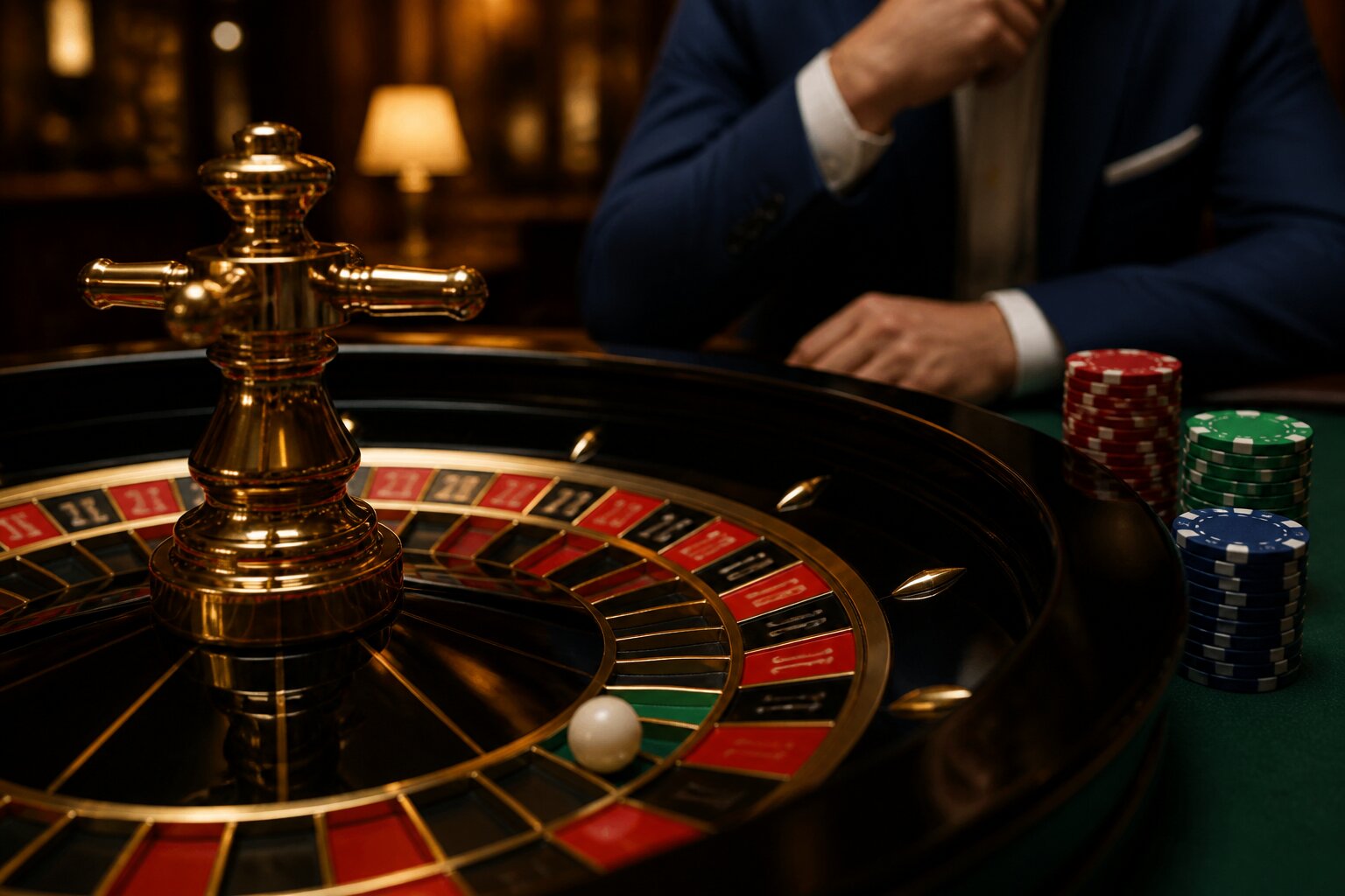 When to Bet on Zero in Roulette: Common Myths and Misconceptions
