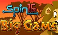 big game spin 16