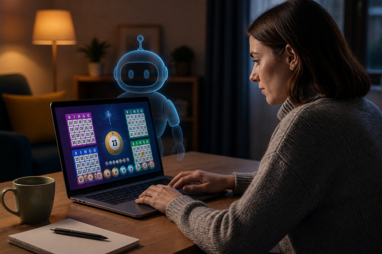 Do Bingo Sites Use Bots: Common Myths and How Games Are Run