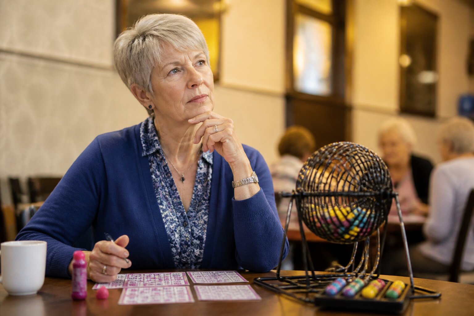 Bingo Skill or Luck: Debunking Common Myths About the Game