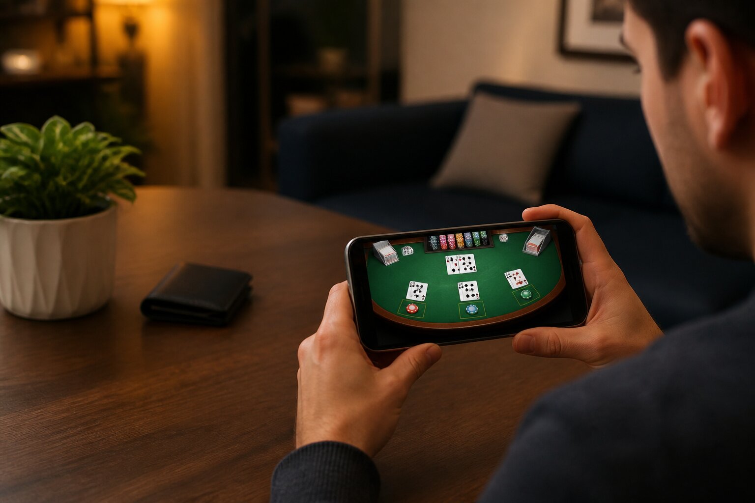 Blackjack Pay by Phone Bill – Mobile Deposit Blackjack Games