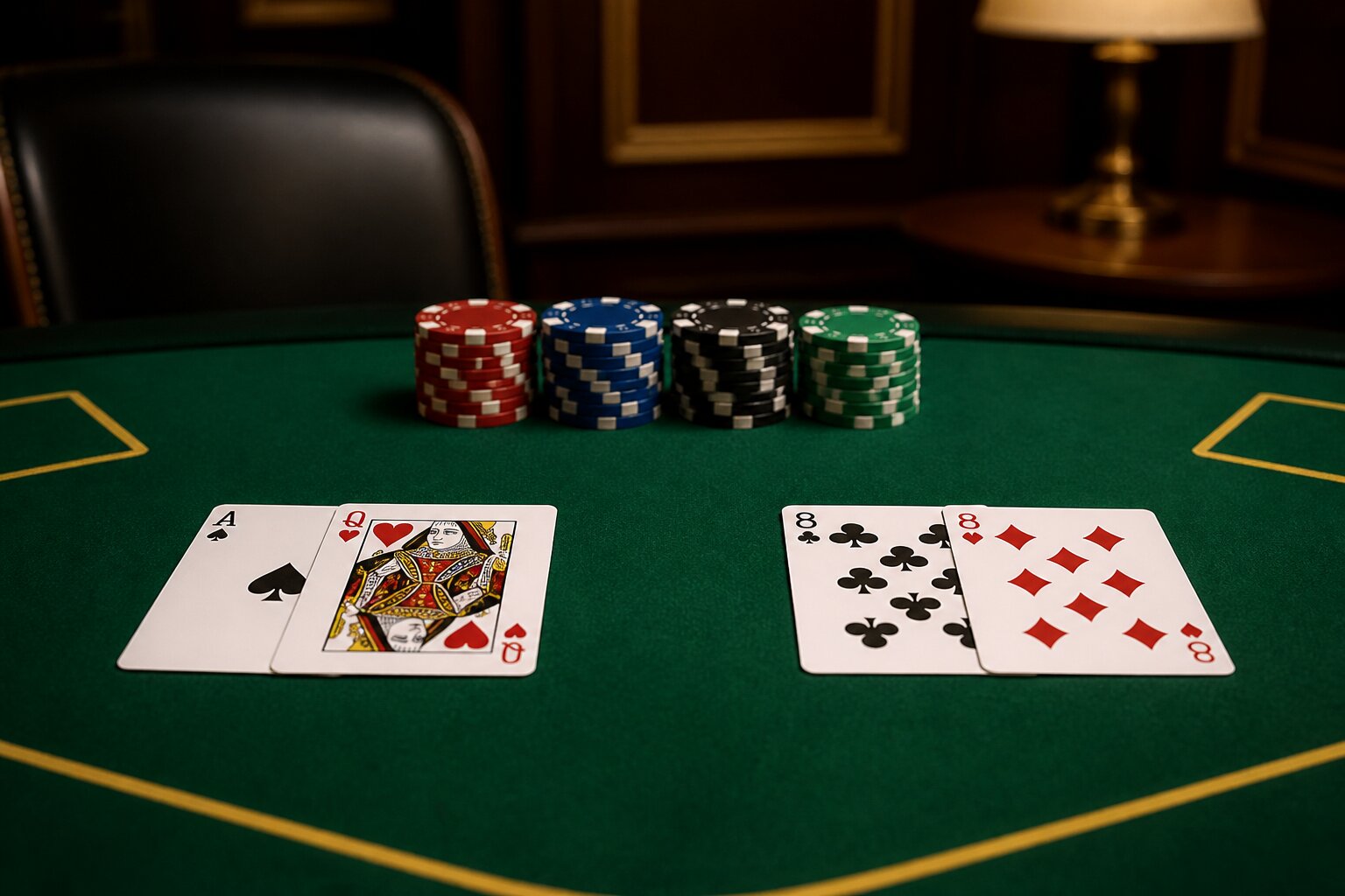 Blackjack Switch vs Blackjack: Key Differences & Gameplay Explained