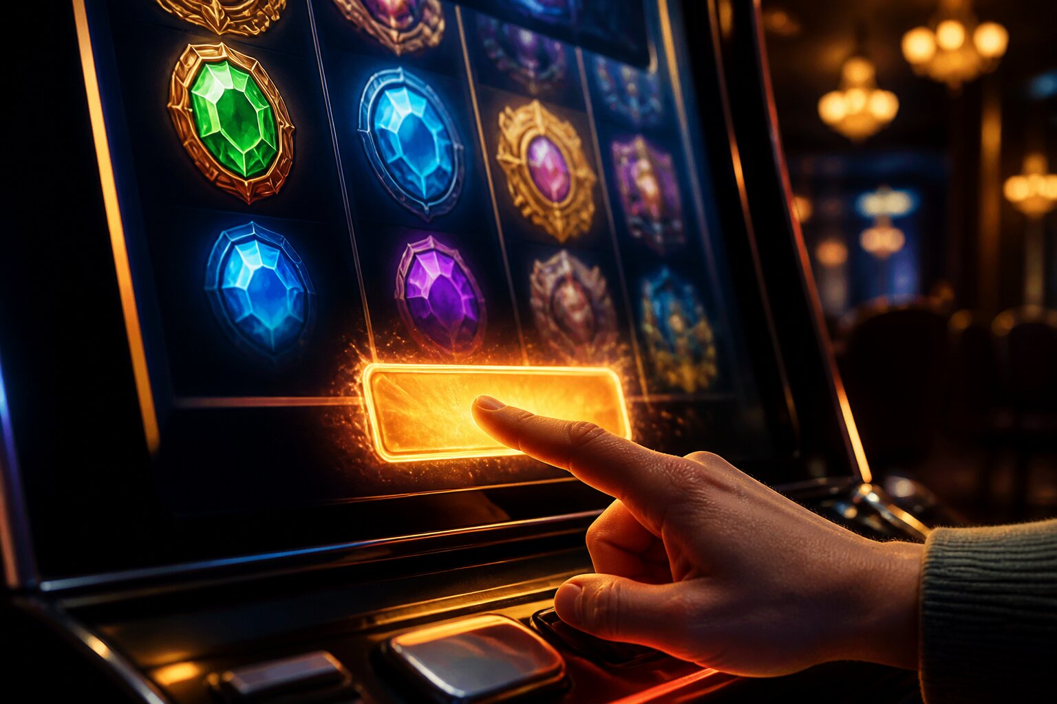 Bonus Buy Slots: Play Slots Where You Can Buy The Bonus Feature