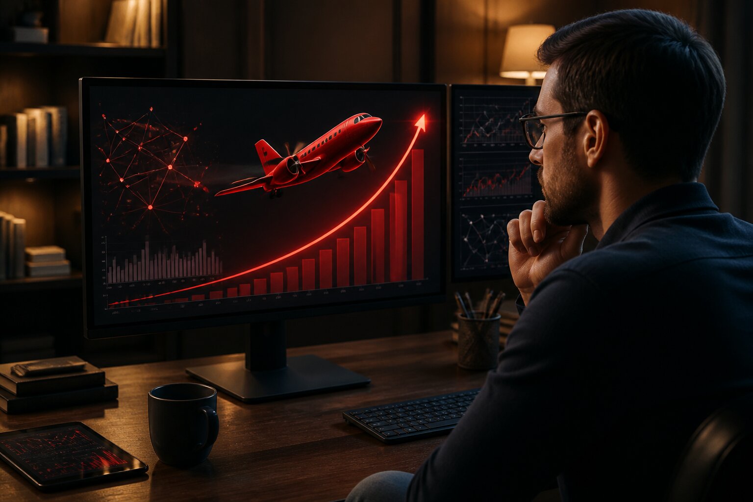 Can AI Accurately Predict Aviator Game Results?