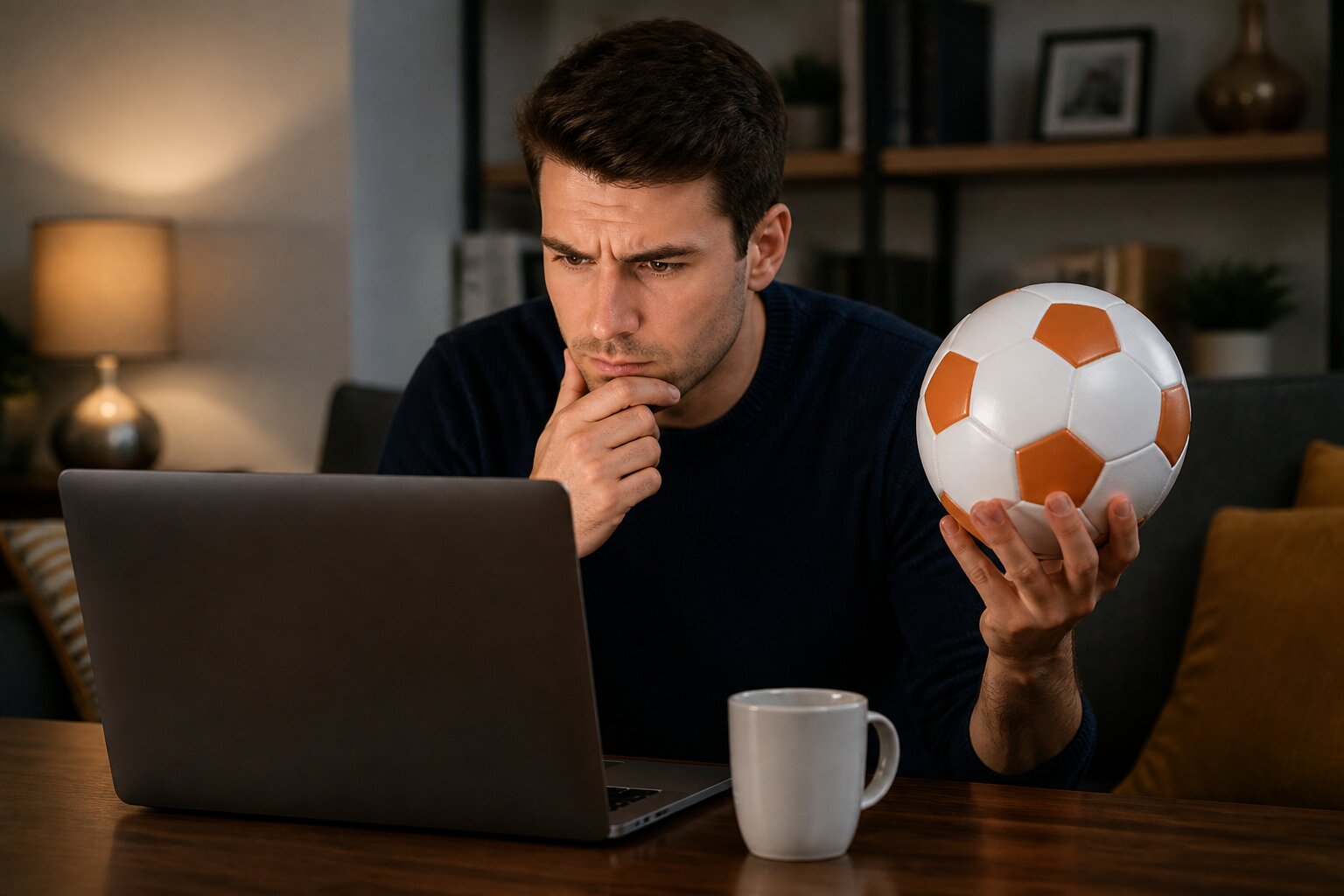 Can You Really Cheat BOTB Spot the Ball? Myths & Misconceptions