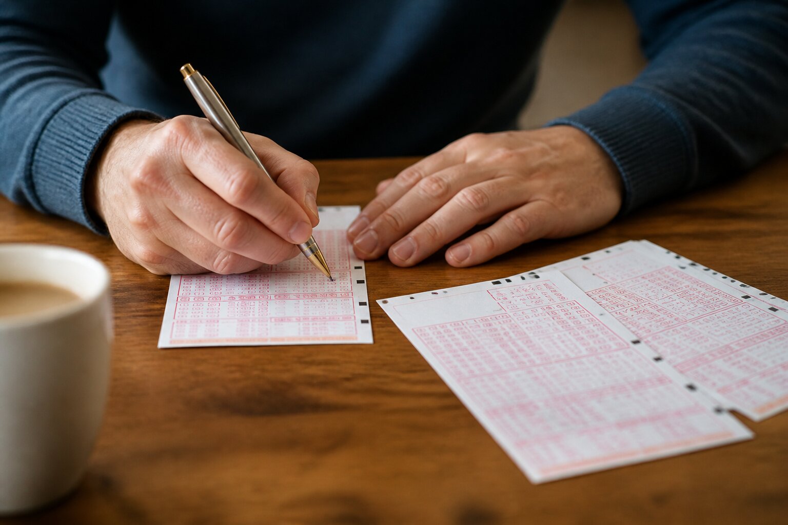 27 Tickets Explained: Can You Really Get a Guaranteed Lottery Win?