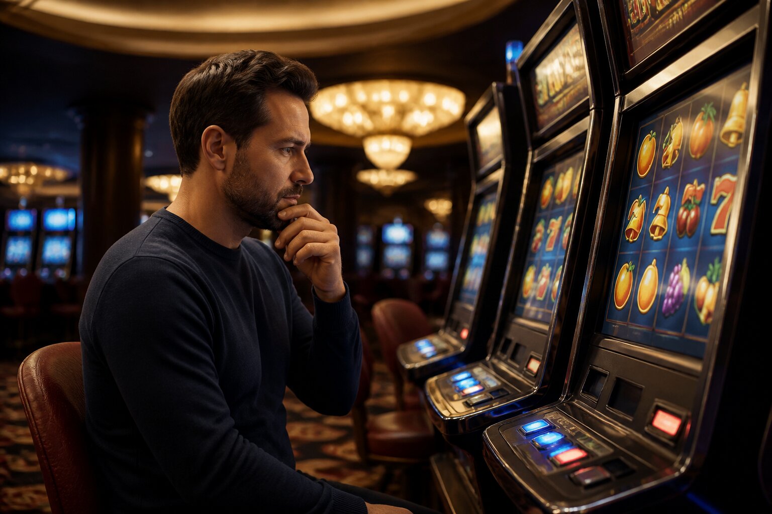 Can You Pick Winning Slot Machines? RTP, Variance & Payout Guide