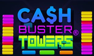 play Cash Buster Towers Online Casino