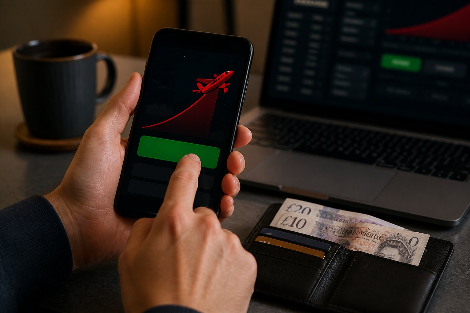 How to Cash Out on Aviator Game: Step-by-Step Process