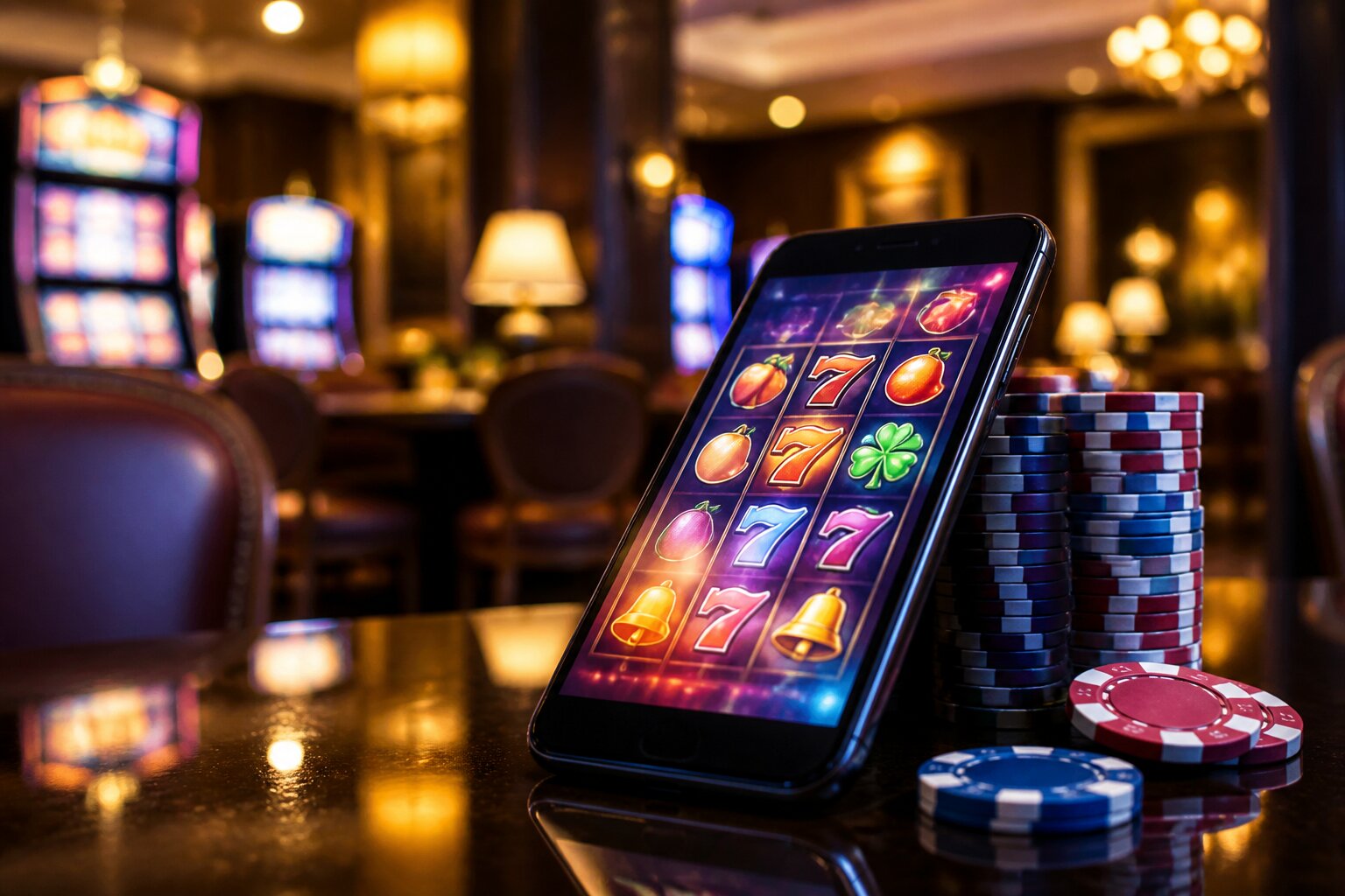 Pay By Vodafone Casino UK | Mobile Slots & Pay By Phone Bill