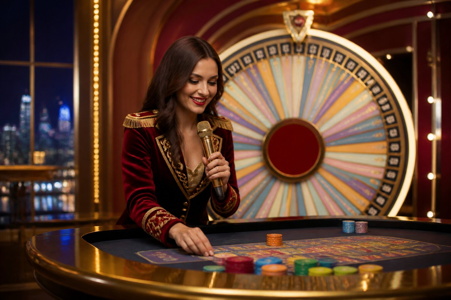 Crazy Time Results: Latest Winning Numbers & Game Statistics Online