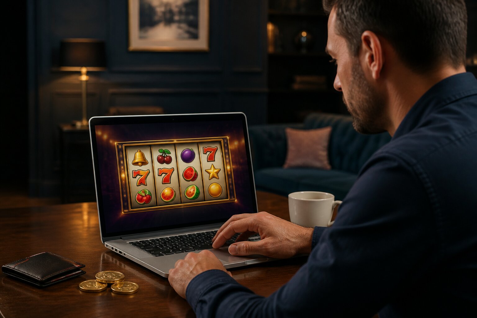 Do Online Slots Pay Real Money? Slot Winnings & Payout Guide