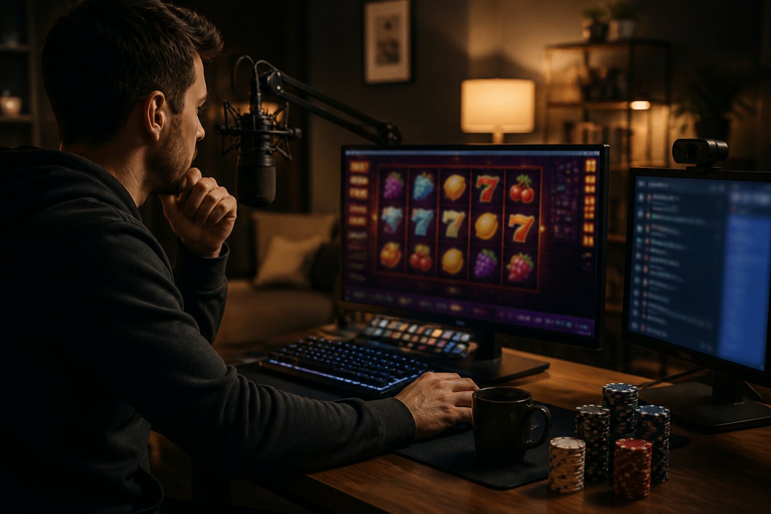 Are Slot Streamers Fake or Real? Do They Really Use Real Money?