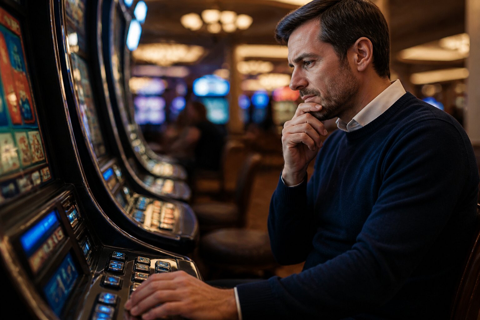 Do You Have to Bet Big to Win Big on Slots? Slot Betting Explained