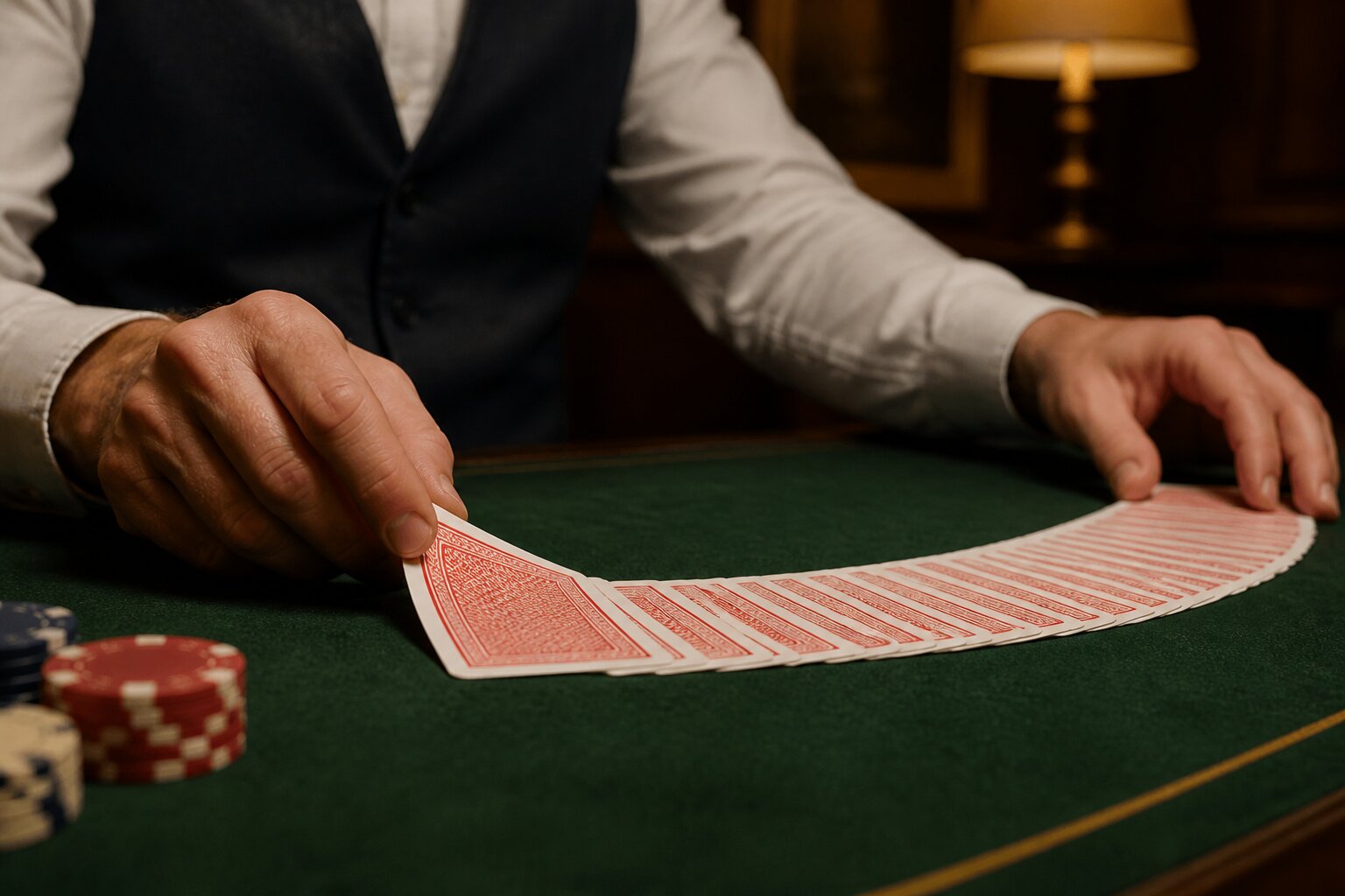 Edge Sorting in Card Games Explained: How It Works and Key Examples