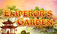 play Emperors Garden online slot