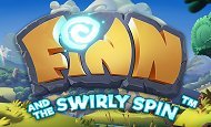 finn and swirly spin slot
