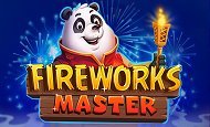 fireworks master slot