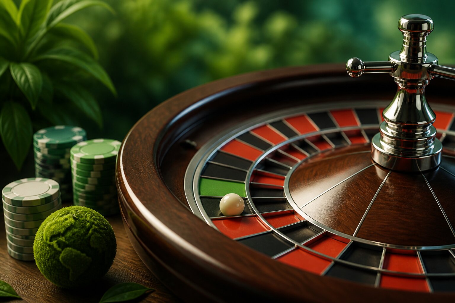 Green Payouts Roulette: What Do They Mean?