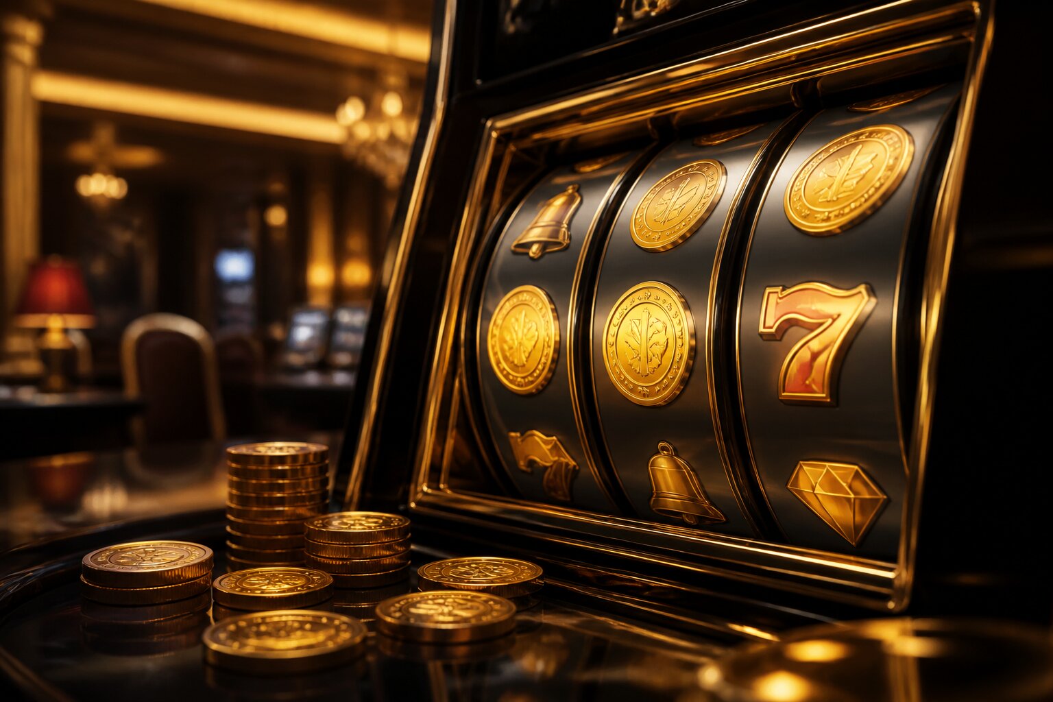 Hold and Win Slots: Play Hold & Win Slot Games Online for Money