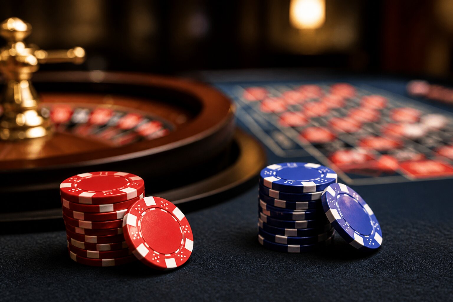 Hot and Cold Numbers in Roulette: Meaning, Myths, and FAQs Explained