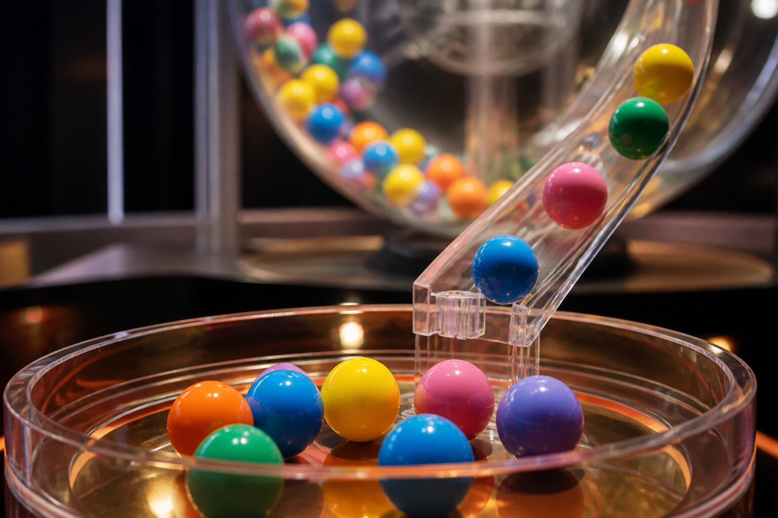 How Does the Bonus Ball Work in Lotto? Rules, Odds and Prizes
