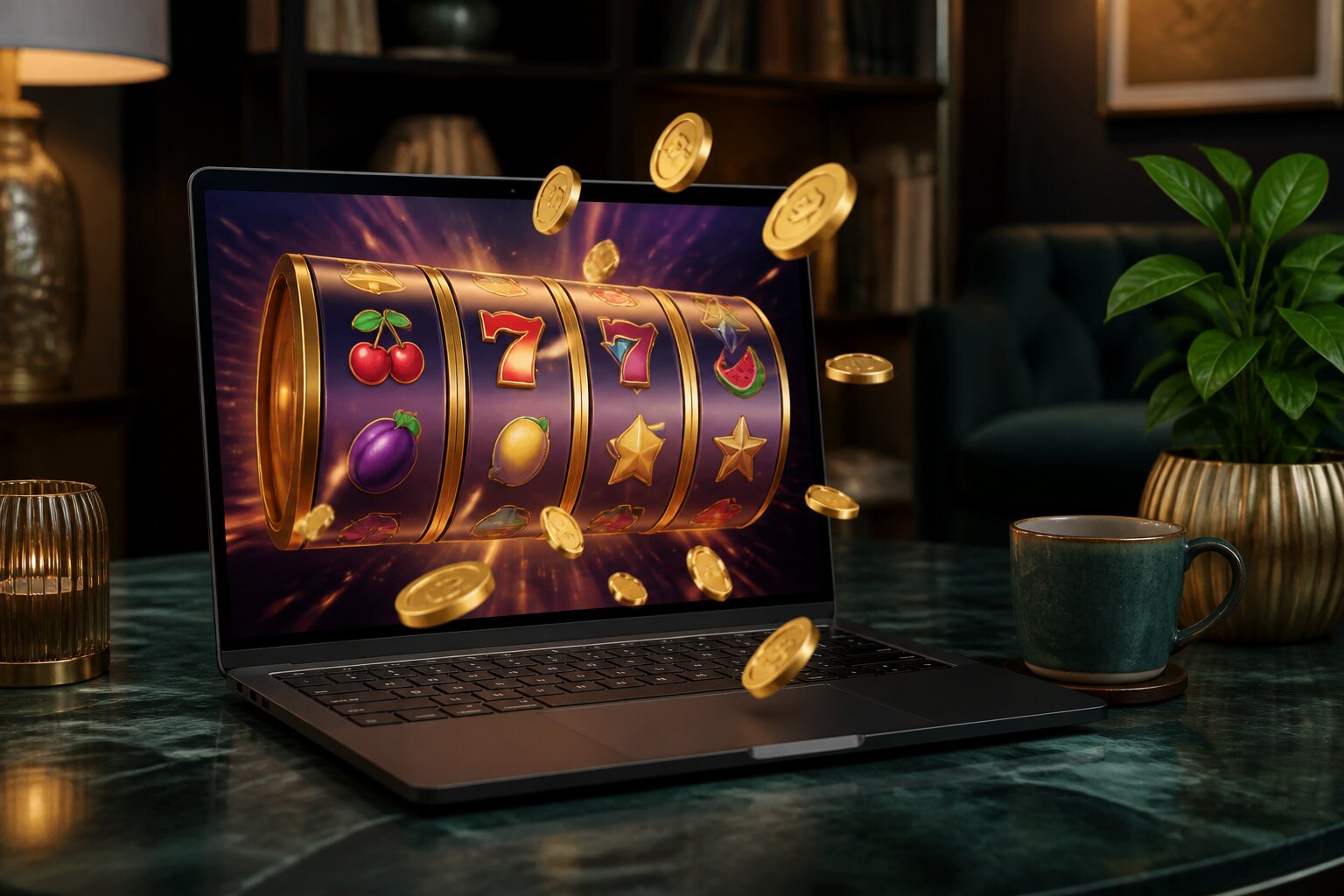 How Do Free Spins Work? Guide to Online Casino Free Spin Offers